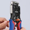 Afbeeldingen van KNIPEX Krimptang 975110 WESTERN 7,65/9,65/11,68MM