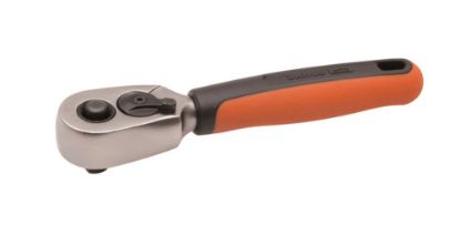 Afbeeldingen van BAHCO Ratel ¼" snelontgrendeling