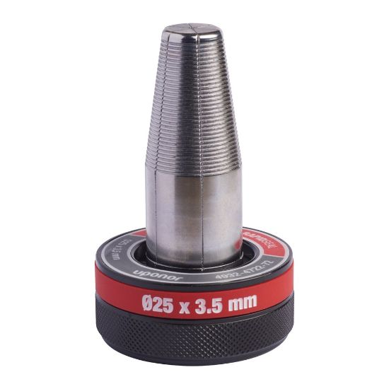Afbeeldingen van MILWAUKEE Expansiekop 25MM t.b.v. 10bar
