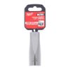 Afbeeldingen van MILWAUKEE Dop ½" metrisch FOUR FLAT lang 21MM