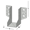 Afbeeldingen van GEBR. BODEGRAVEN Raveeldrager SV zwaar 280/59X110MM 2MM