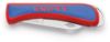 Afbeeldingen van KNIPEX Zakmes elektricien 162050SB