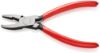 Afbeeldingen van KNIPEX Glaskruimeltang 9171160 4MM