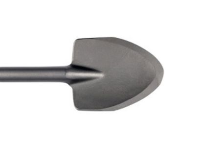 Afbeeldingen van Spade beitel 135X450MM H65SB