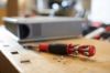 Afbeeldingen van Schroevendraaier met bitmagazijn LiftUp 26one