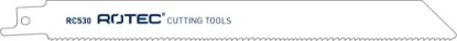 Afbeeldingen van ROTEC Reciprozaagblad RC530 2x