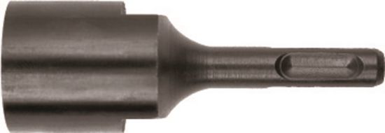 Afbeeldingen van ROTEC Adapter SDS-plus > ½" BSP (F)