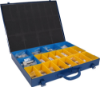 Afbeeldingen van OXLOC Assortimentkoffer 21x PP profielcilinder O5 SKG**