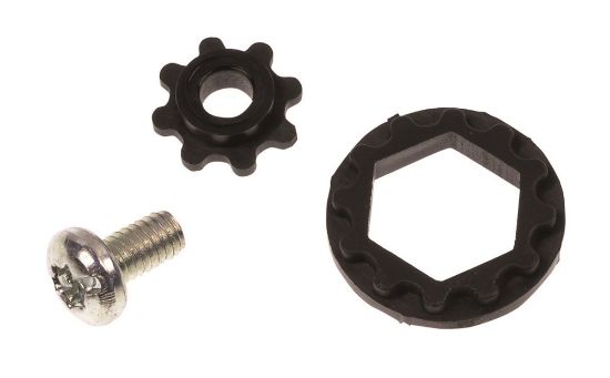 Afbeeldingen van BAHCO Reserve sluitsysteem t.b.v. ERGO snoeischaren