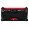 Afbeeldingen van MILWAUKEE Accu jobsite radio DAB+ M18RADDAB+G2-0 BODY