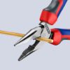 Afbeeldingen van KNIPEX Combitang spits 0822145 DIN5746