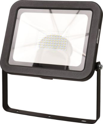 Afbeeldingen van KELFORT Bouwlamp LED 50W 4500LM IP65 Klasse I