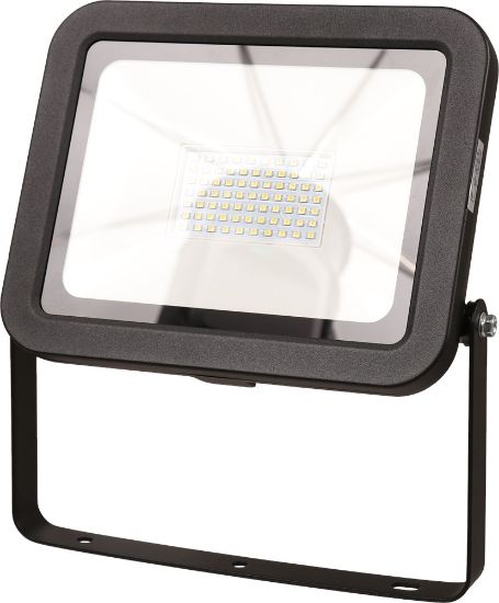 Afbeeldingen van KELFORT Bouwlamp LED 50W 4500LM IP65 Klasse I