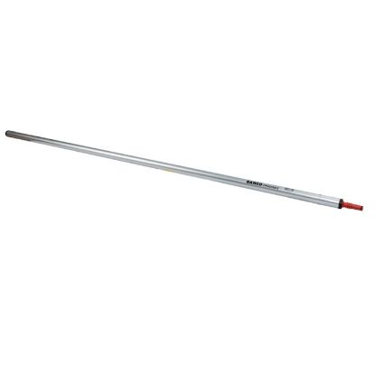 Afbeeldingen van BAHCO Telescopische steel aluminium 1,85M