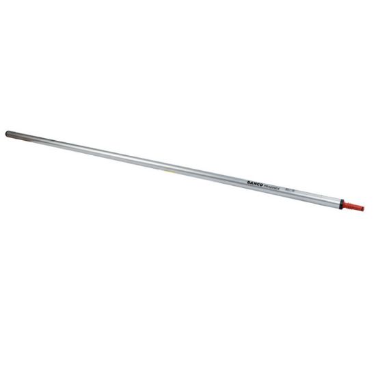 Afbeeldingen van BAHCO Telescopische steel aluminium 1,85M