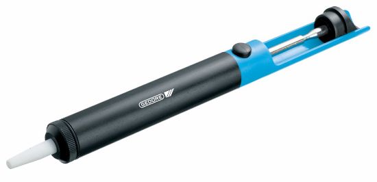 Afbeeldingen van GEDORE Soldeerzuiger 220M