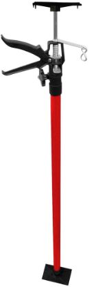 Afbeeldingen van MELKMEISJE Plafondstempel max 30kg 115-290CM