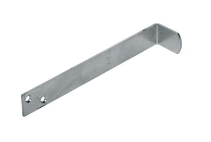 Afbeeldingen van GEBR. BODEGRAVEN Valijzer EV 150X30MM 20X2MM