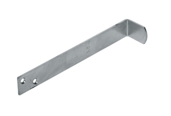 Afbeeldingen van GEBR. BODEGRAVEN Valijzer ZM 185X30MM 20X2MM