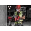 Afbeeldingen van MILWAUKEE Accu combihamer M18ONEFHPX-0 SDS-Plus 32MM FIXTEC BODY