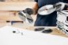Afbeeldingen van Festool KSB-SORT/3 W/L/A 160x1,8 cirkelzaagbladenset