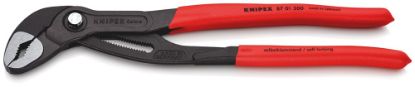 Afbeeldingen van KNIPEX Waterpomptang COBRA 8701300 300MM