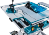 Afbeeldingen van Tafelzaag MLT100NX1 260MM 230V