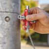 Afbeeldingen van KNIPEX Mastsleutel universeel 001106