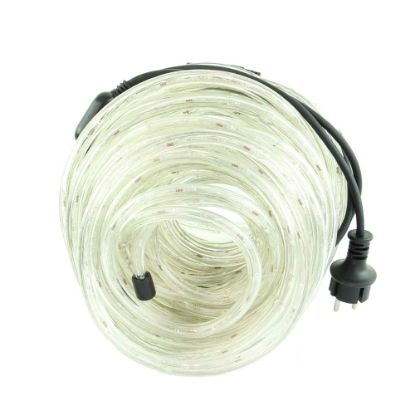 Afbeeldingen van TAB Lichtslang 20M 30 LEDs/M 90LM/M 1,5M kabel en EU-stekker