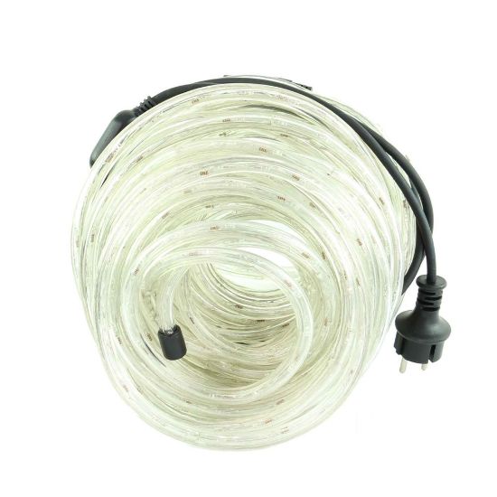 Afbeeldingen van TAB Lichtslang 20M 30 LEDs/M 90LM/M 1,5M kabel en EU-stekker