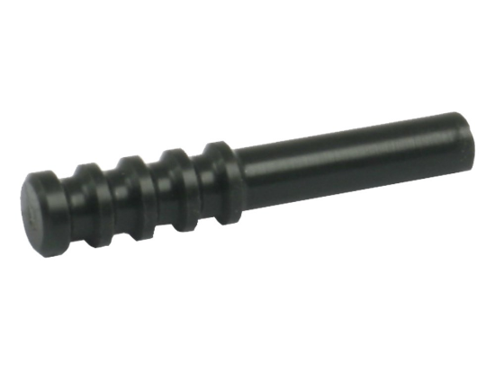 Afbeeldingen van Afblindstopje compact 3MM