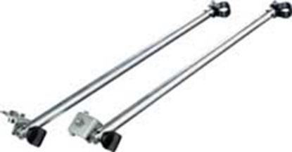 Afbeeldingen van FESTOOL Dwarsstuk MFT 3-QT 20X675MM t.b.v. MFT/3 2x