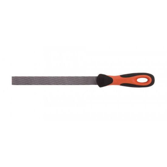 Afbeeldingen van BAHCO Diagonaalvijl halfzoet ERGO hecht 300MM