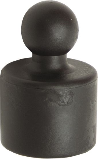 Afbeeldingen van KELFORT Adapter compleet t.b.v. voetplaat snelsteun