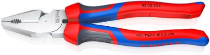 Afbeeldingen van KNIPEX Kracht combitang 0205225 DIN5746 DIN60900