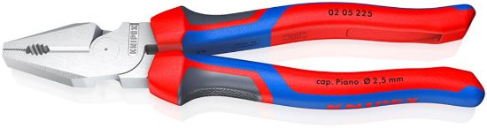 Afbeeldingen van KNIPEX Kracht combitang 0205225 DIN5746 DIN60900