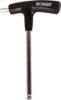 Afbeeldingen van IRONSIDE Stiftsleutel inbus T-greep 8,0MM