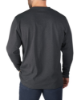Afbeeldingen van MILWAUKEE Werk T-shirt met lange mouwen WTLSG grijs L