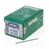 Afbeeldingen van SPAX Spaanplaatschroef WIROX PZ3 6X100MM