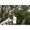Afbeeldingen van MILWAUKEE Accu stokzaag telescopisch M18FTPS30-121 18V 30CM 12,0Ah