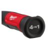 Afbeeldingen van MILWAUKEE Schroevendraaier multi-Bit 4-in-1 precisie