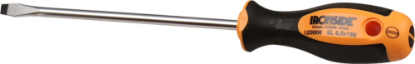 Afbeeldingen van IRONSIDE Sleufschroevendraaier 2-componenten 6,5X150MM