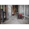 Afbeeldingen van MILWAUKEE Accu ventilator M18ARFHP-0 BODY