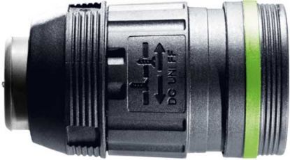 Afbeeldingen van FESTOOL Diepteaanslag DC UNI FF t.b.v. alle machines met CENTROTEC-aansluiting