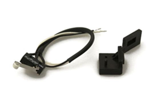 Afbeeldingen van Alarmswitch tbv 570-serie inbouw