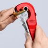 Afbeeldingen van KNIPEX Buizensnijder TubiX 903102BK 6-35MM