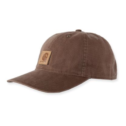 Afbeeldingen van CARHARTT Pet Odessa 100289 mocha onesize