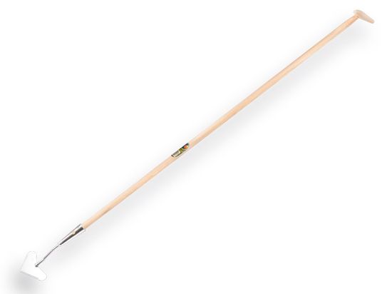 Afbeeldingen van ATLAS Hartschoffel 14CM met steel + hilt 160X2,8CM