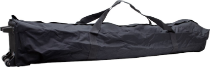 Afbeeldingen van KELFORT Opbergtas met wielen t.b.v. doorwerktent