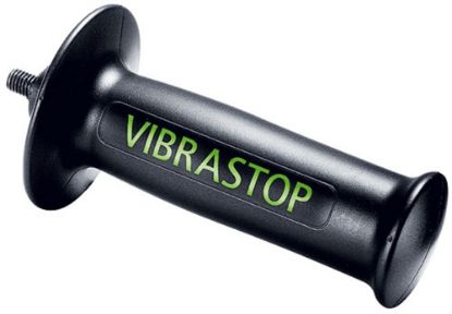Afbeeldingen van FESTOOL Extra handgreep AH-M8 VIBRASTOP t.b.v. AGC 18, DSC-AGC 18 FH, DSC-AG 125, DSC-AG 125 FH